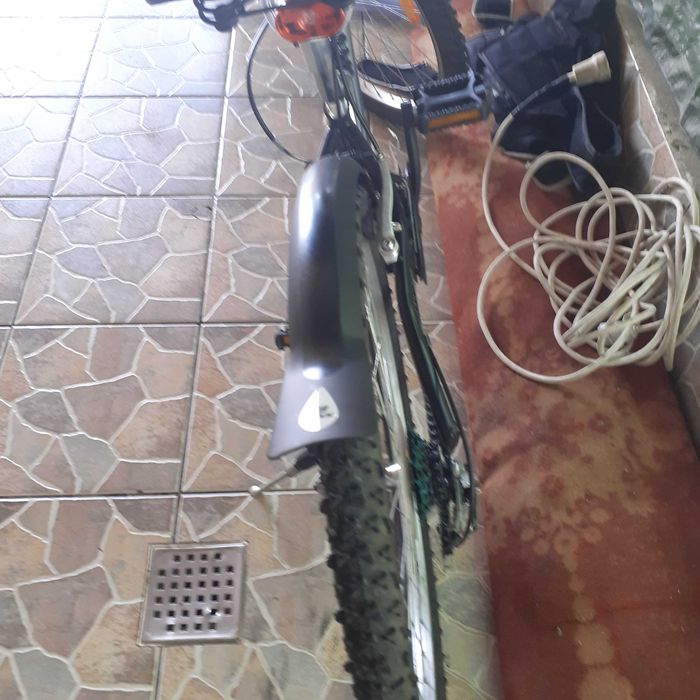 Bicicleta Lejuer 720