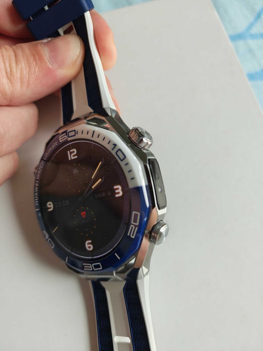 Huawei Watch Ultimate 2 Titan