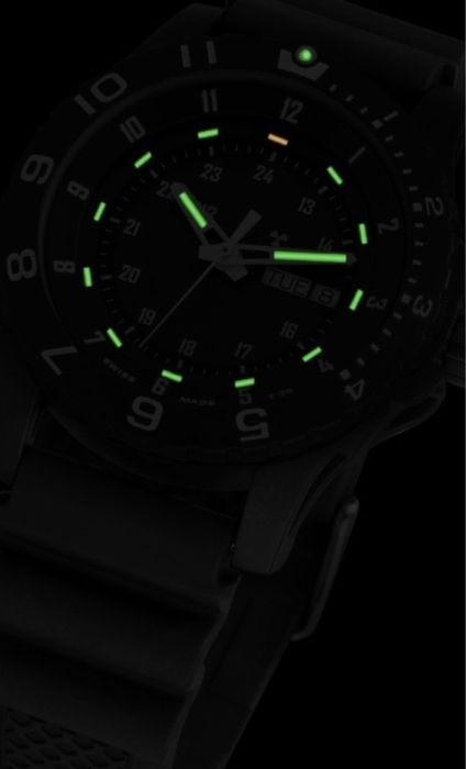 Продам часы Traser Mil-W CELEBRATION EDITION