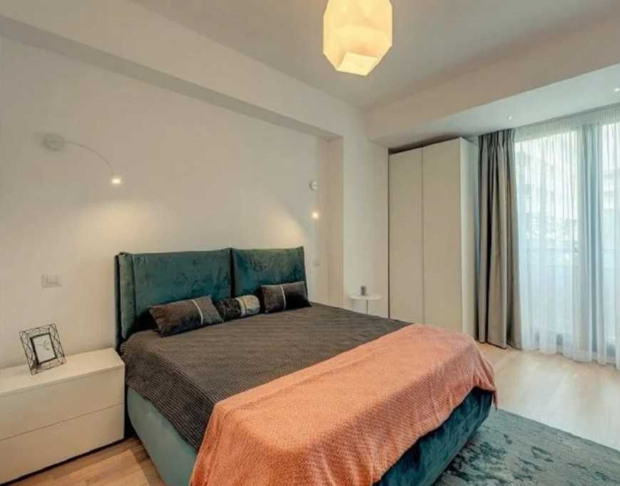 Дава се под наем Тристаен апартамент в Пловдив, Западен - 90 кв.м за 351.9 € - Снимка #3