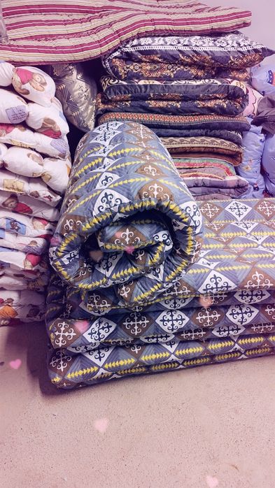 Корпе тосек  матрас