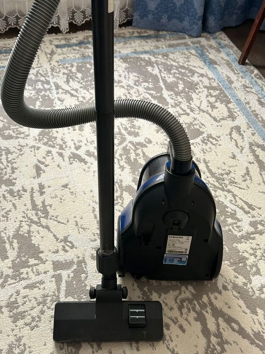 Продам пылесос Самсунг
