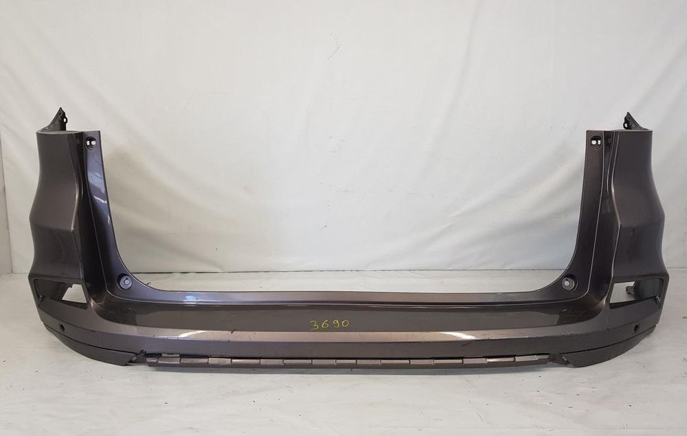 Bara spate Honda CR-V dupa 2015