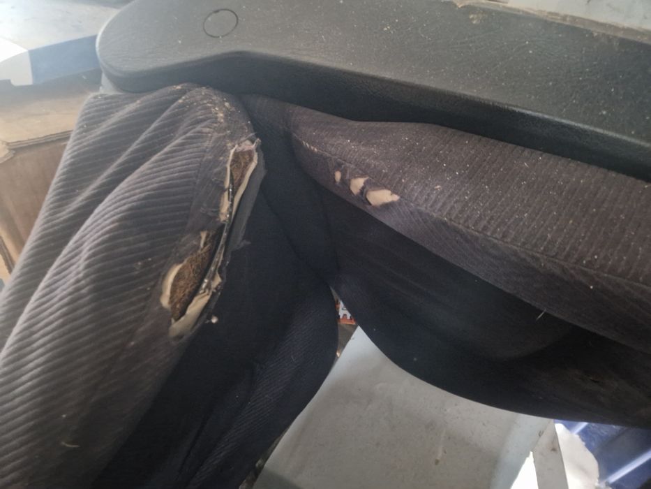 Седение Ауди 80. б4. Пасат. Голф