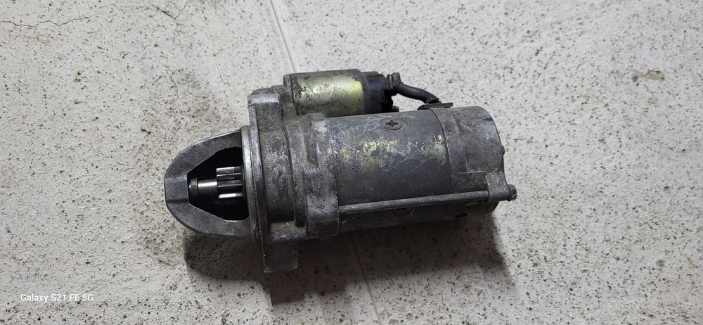 Саненг мотор каропка комплекте