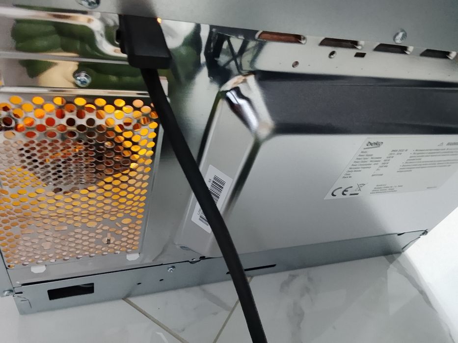 Cuptor electric nou