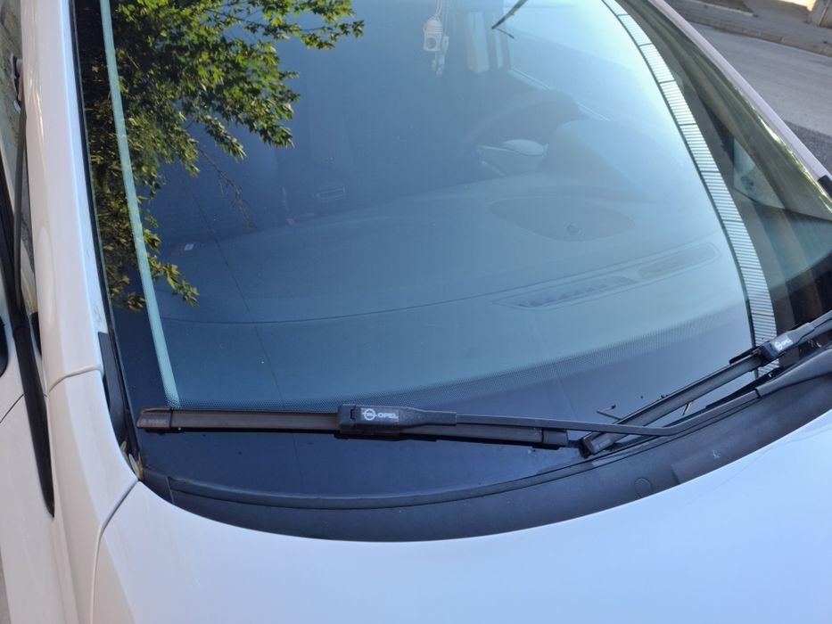 Опел Корса 1,4 фабрична газ евро 6