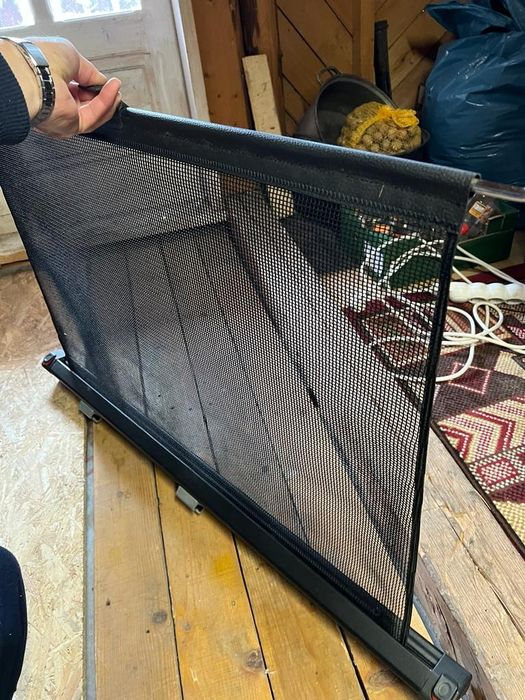 Paravan plasa pentru passat B6 sau B7