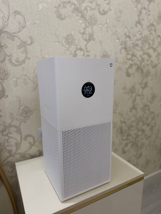 Воздухоочиститель, очиститель XIAOMI 4 Lite