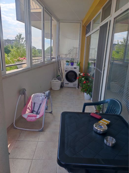 Двустаен апартамент под наем в Равда