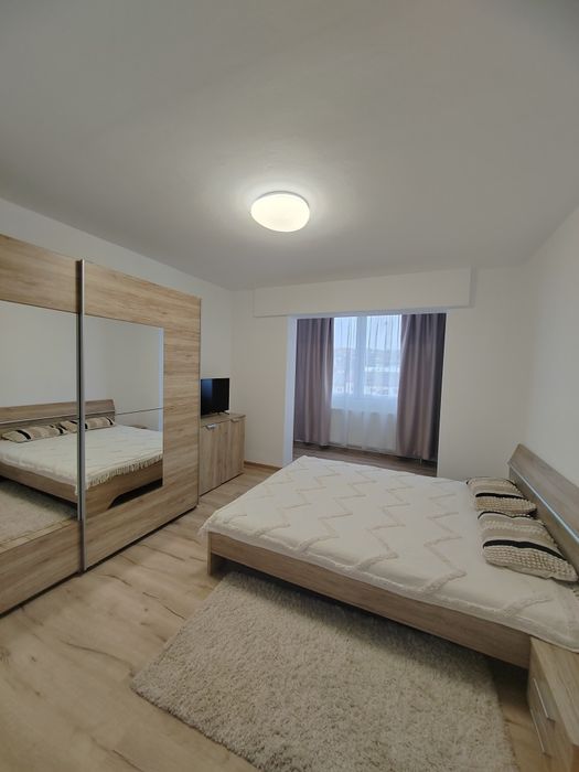 Apartament 3 camere Zalău