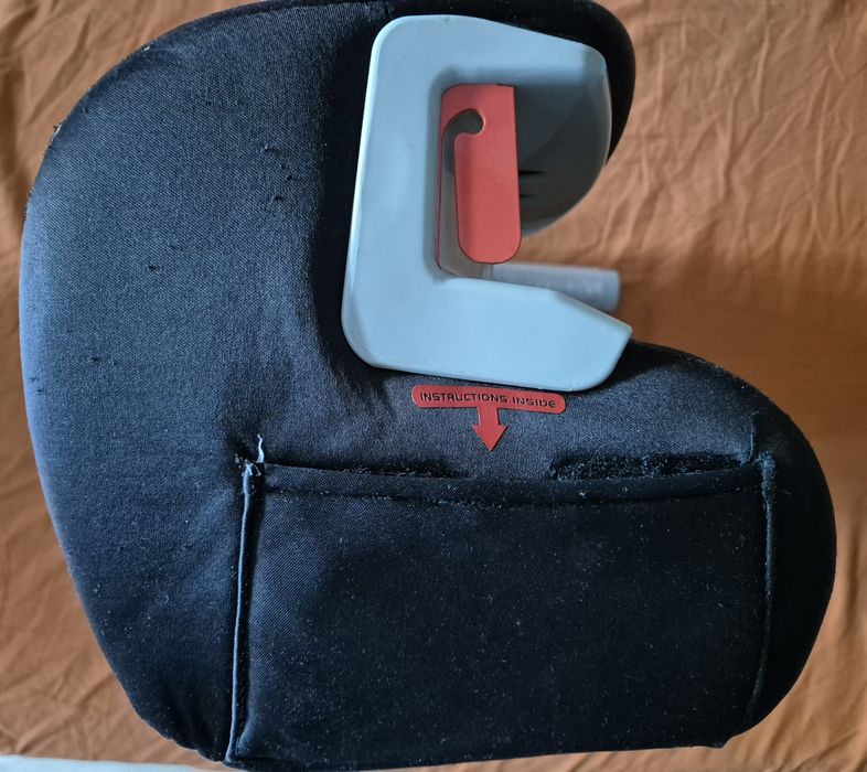 Jane XTEND универсален колан за детско столче