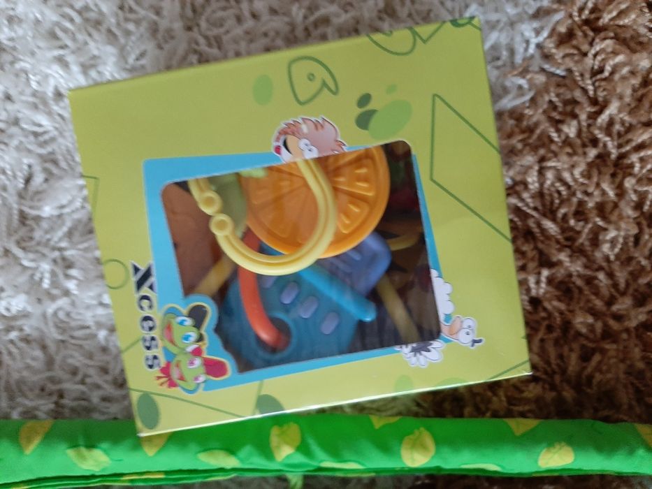 Детска гимнастика