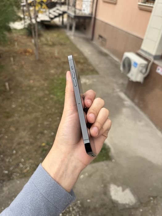 iPhone 14 Pro Max 128Gb Black