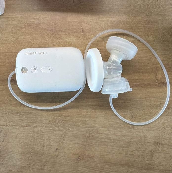 Pompa Philips  Avent