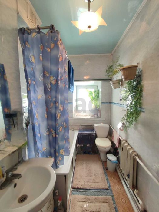 Продажа дома в городе Рудный