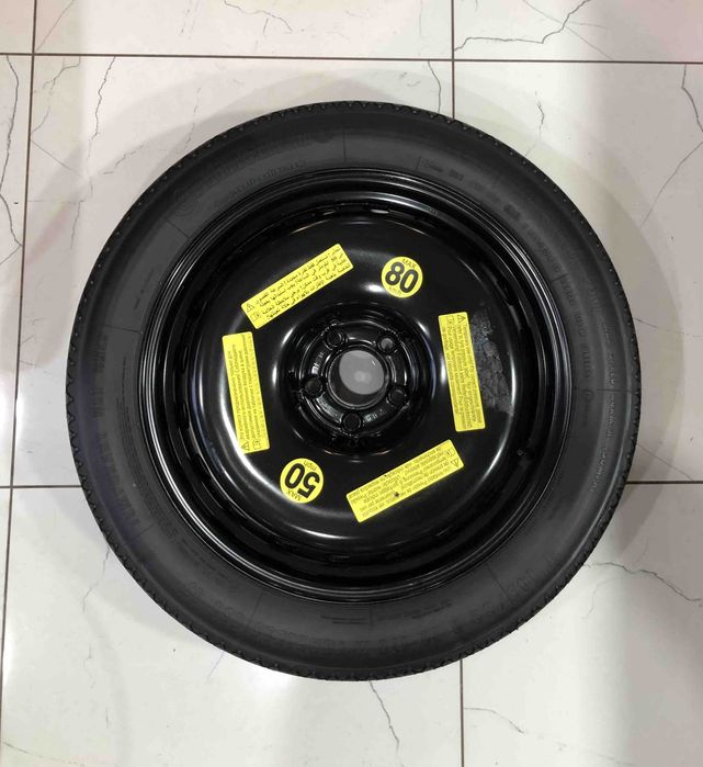 Резервна гума Audi A8,S8 19цола.