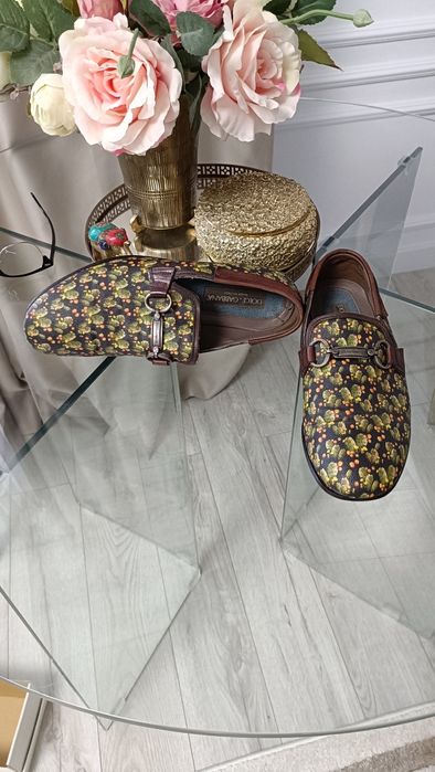 Mocasini Dolce & Gabbana