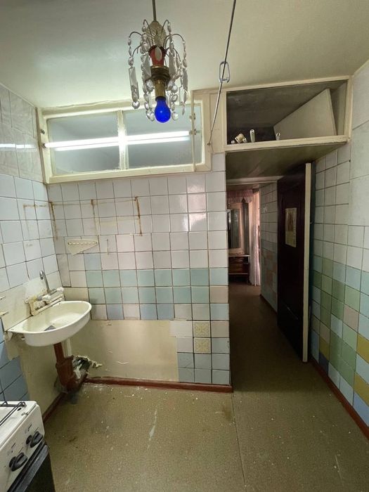 Чиланзар Г9. Ор-р АФРУЗ.Кирпичный дом