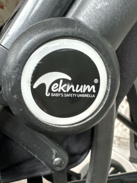 Продам детскую коляску