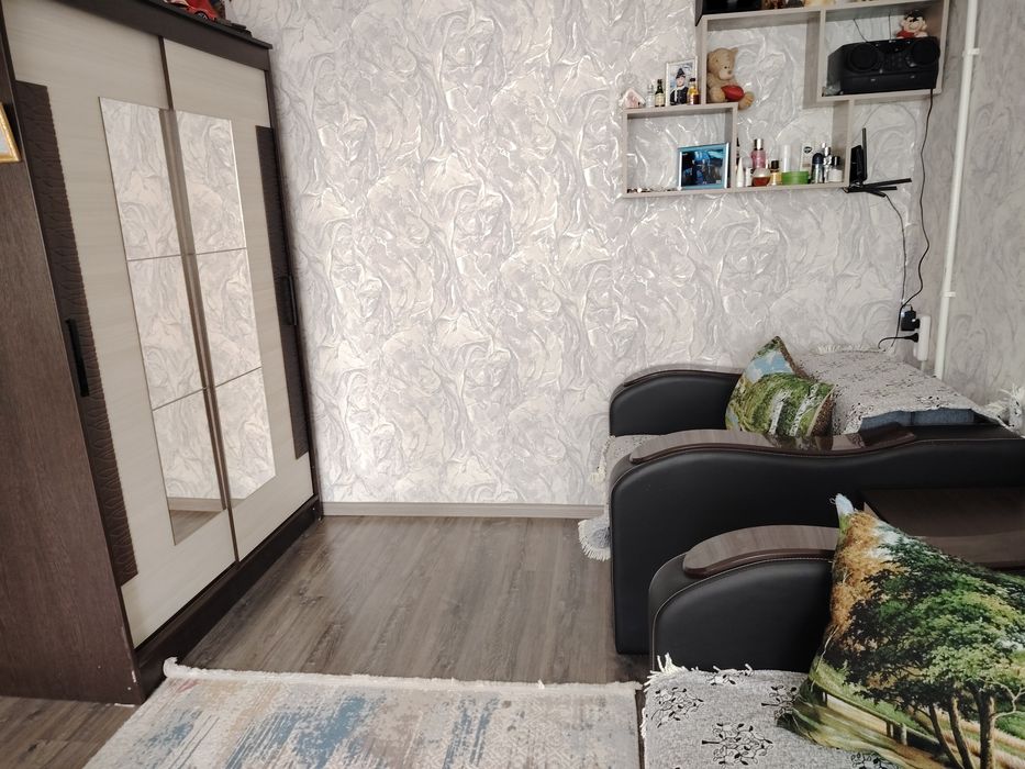 Продам квартиру в районе ЦУМа