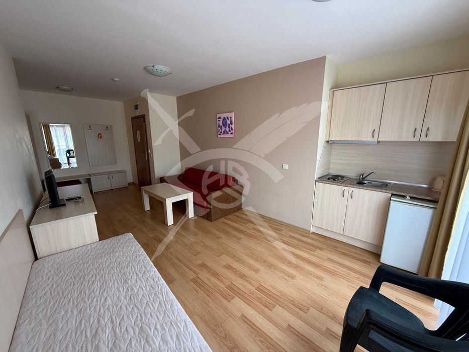 Двустаен апартамент в Созопол 96203