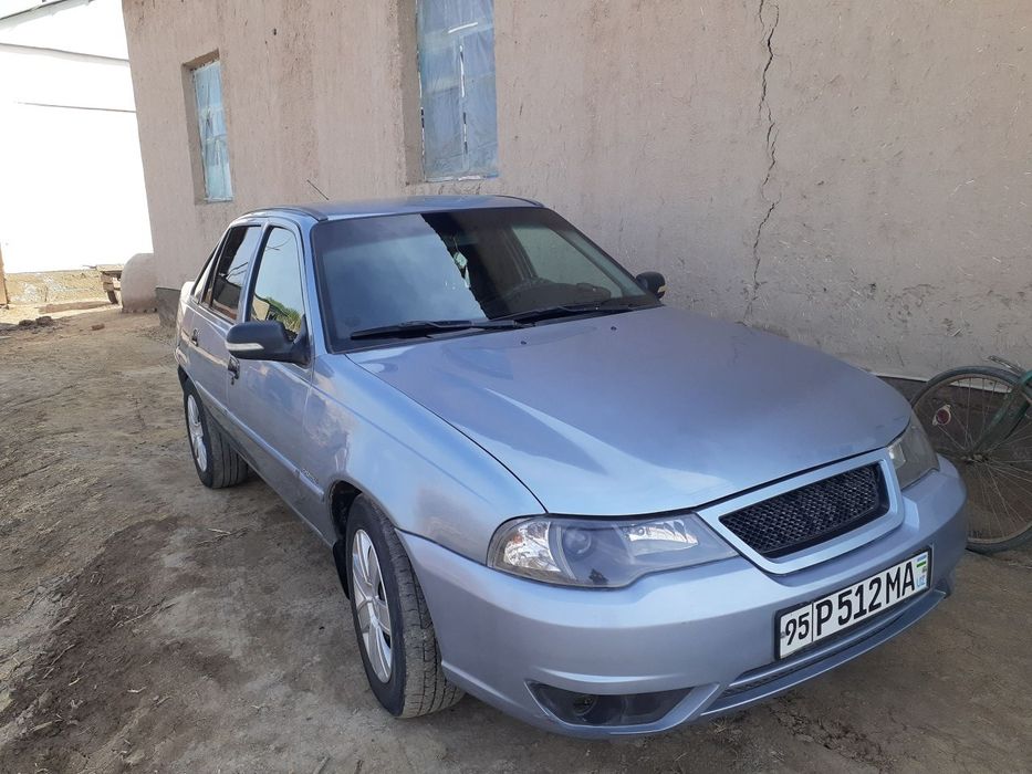 Сатылады NEXIA 2 DONC