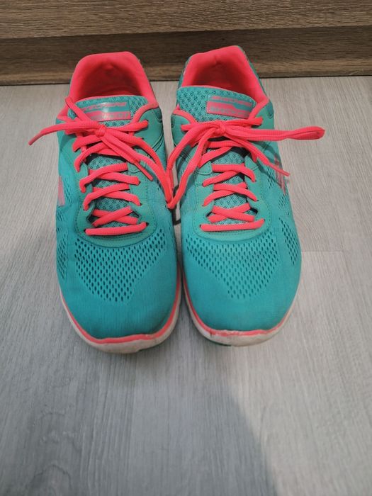 Маратонки Skechers Dual-Lite