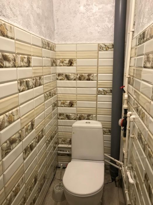 3х комнатная квартира