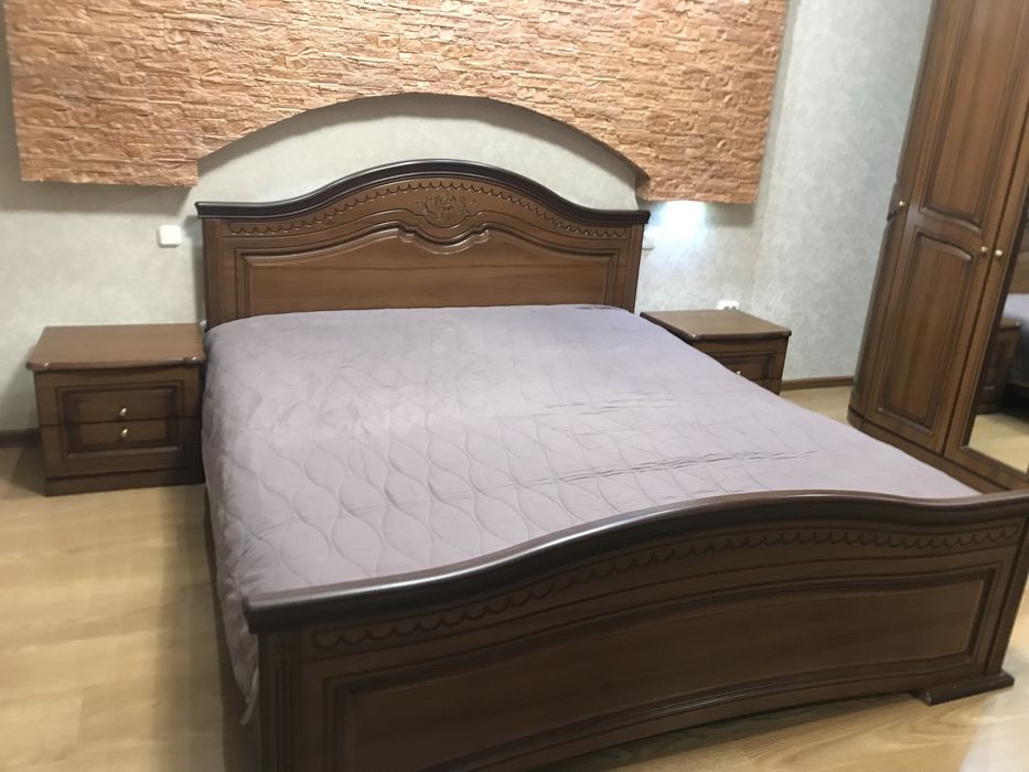 Спальный гарнитур