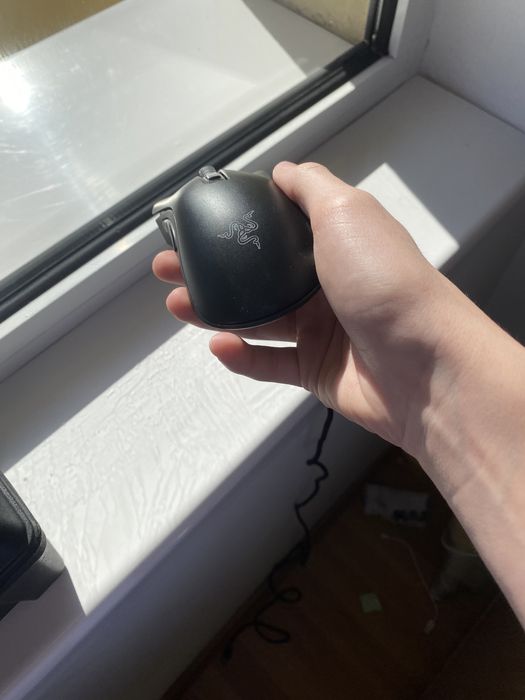 Razor mouse deathadder v2 mini