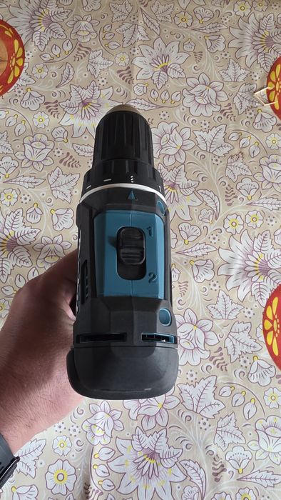 Autofiletanta Makita DHP 482 Noua!