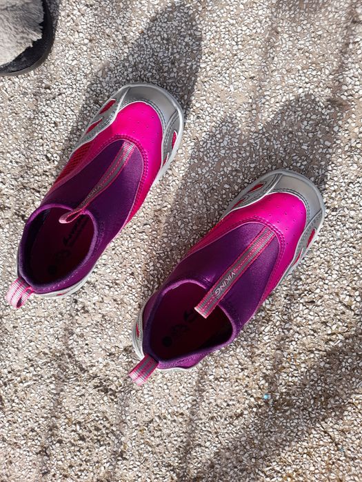 Мрежести маратонки Viking