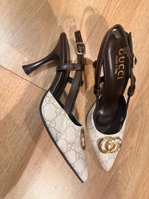 Дамски обувки Gucci