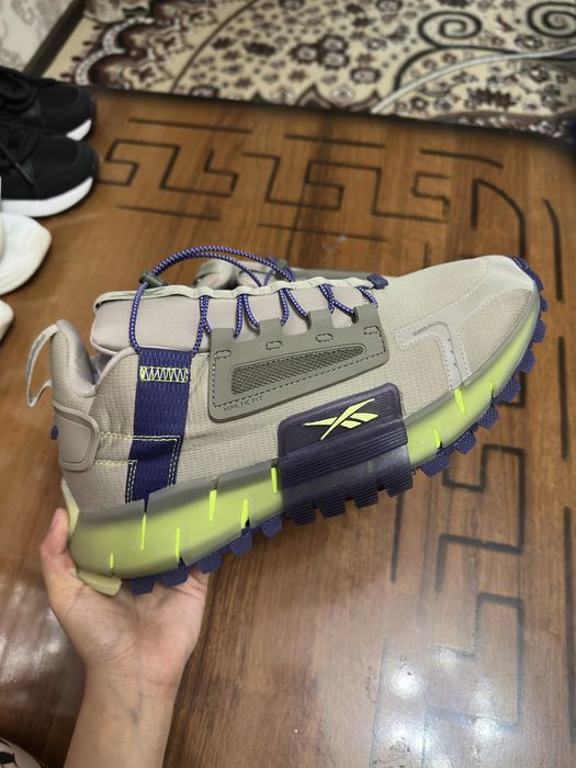 Кроссовка мужской