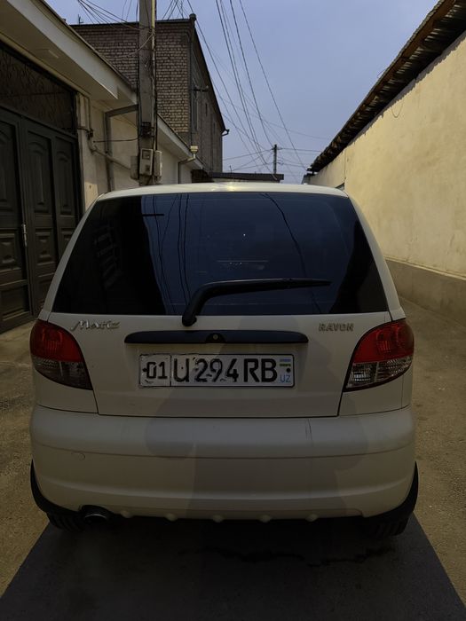 Matiz mx 2015 yil Arenda vikup