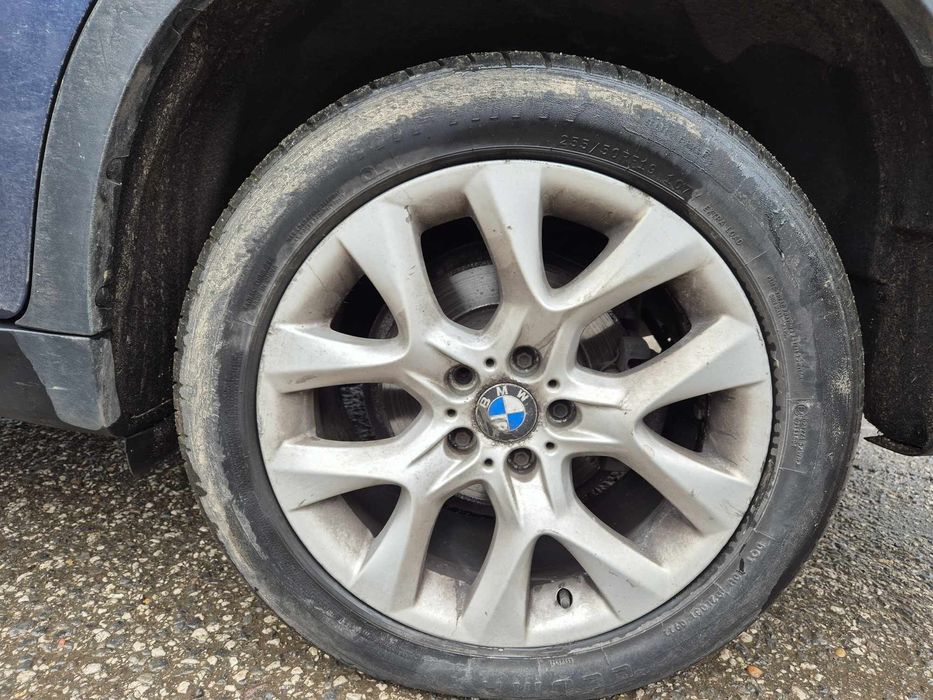 BMW X5 E70 3.0D 245кс N57 Facelift автоматик НА ЧАСТИ!