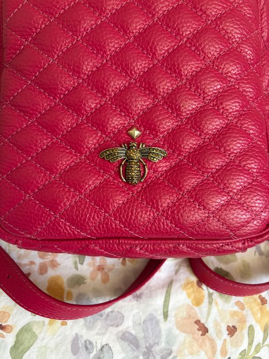 Rucsac Rimini Pm Piele