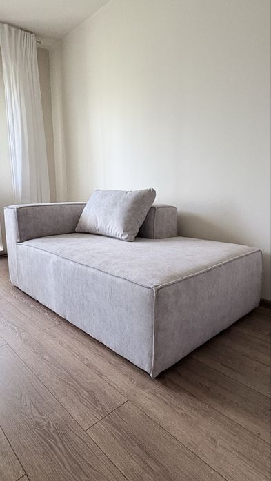Mobila Dalin sezlong mic model TEMPO NOU