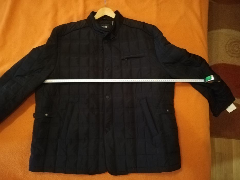 Мъжко Яке    ХХХL    НОВО