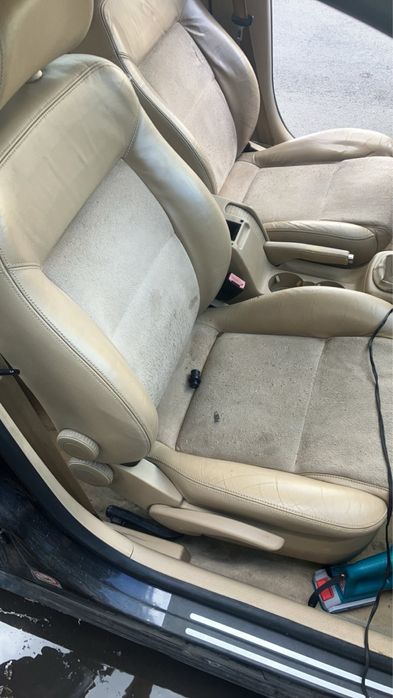 Passat/Пасат 1.9 TDI.