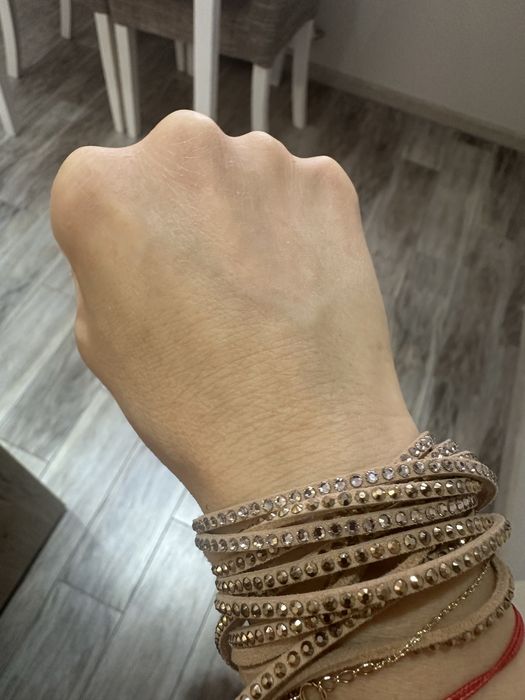 Гривна Swarovski