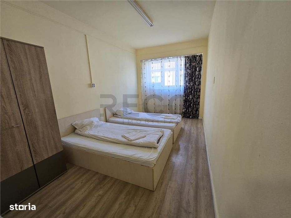 RECO Apartament in Oradea