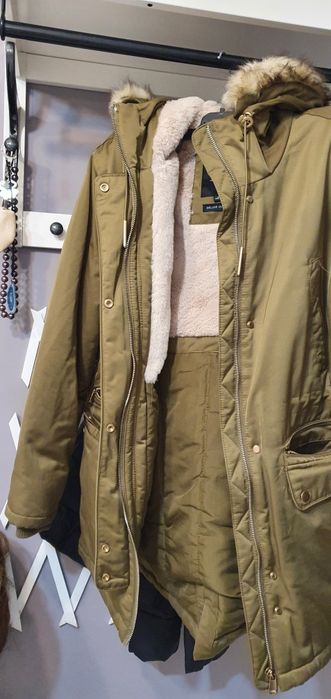 Geaca  pull&bear
