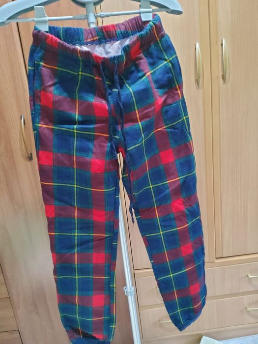 Штаны домашний для мальчика