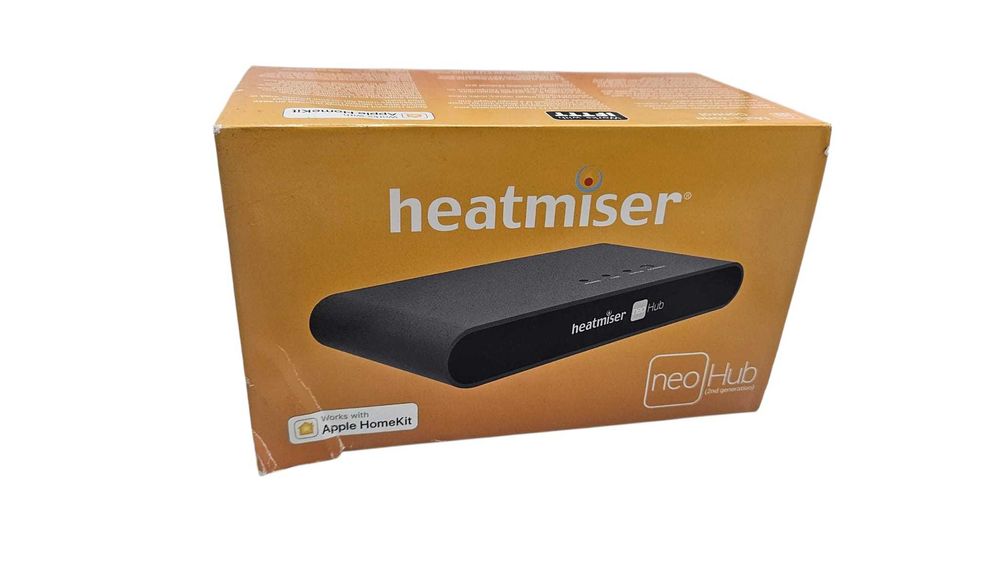 Heatmiser neoHub (Gen 2) – nou, sigilat, compatibil Apple HomeKit