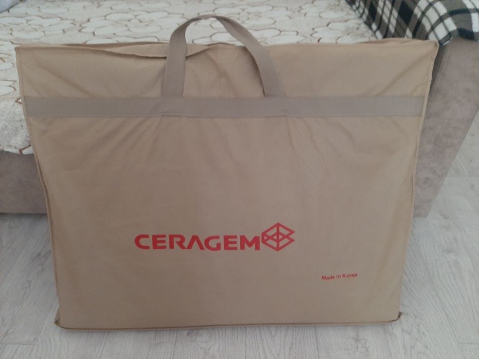 Серагем — матрас