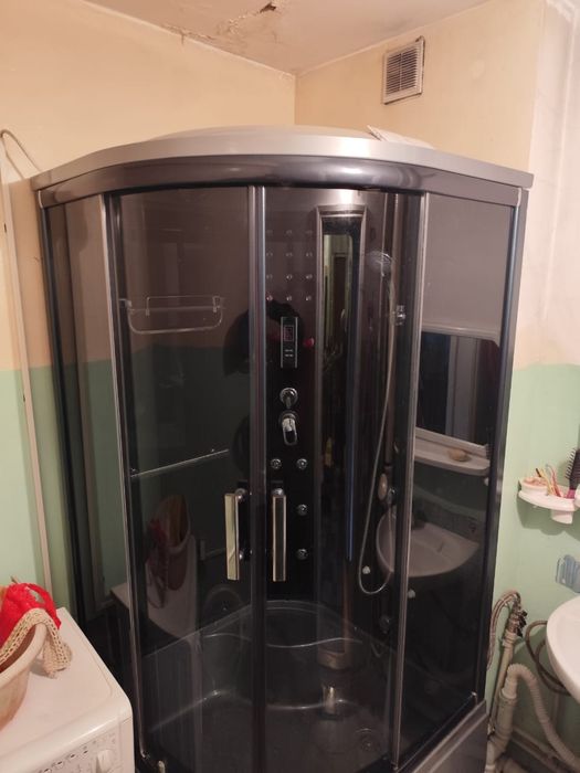 Душевая кабина 900×900×1950