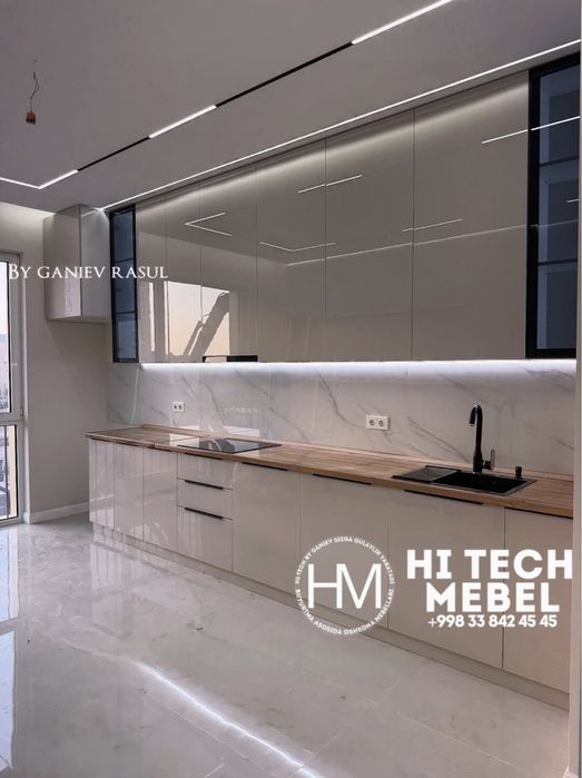 Kuxnniy mebel. Кухонная мебель. Кухонный гарнитур. На заказ. Кухня.