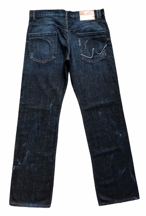 Blugi SCOTCH AND SODA Barbati | Marime 33 x 34 (Talie 88 cm) Nou